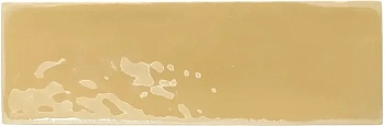 Настенная Rebels Mustard Gloss 5x15